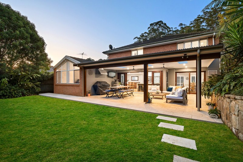 Photo - 41 Bellamy Farm Road, West Pennant Hills NSW 2125 - Image 8