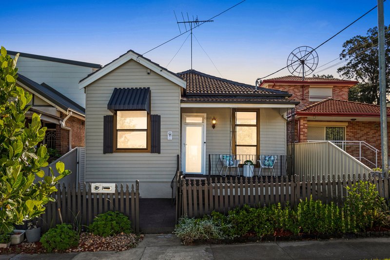 Photo - 41 Bellevue Street, Arncliffe NSW 2205 - Image 1