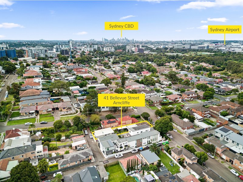 Photo - 41 Bellevue Street, Arncliffe NSW 2205 - Image 14