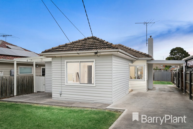 41 Benjamin Street, Sunshine VIC 3020 Real Estate Industry Partners