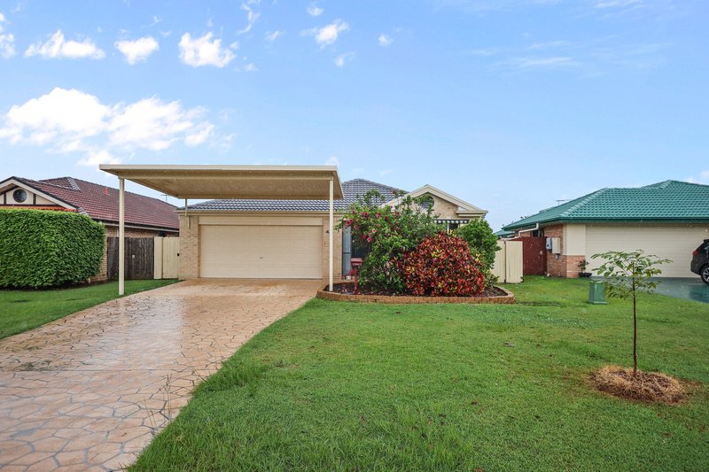 Photo - 41 Beresford Circuit, Bracken Ridge QLD 4017 - Image 22