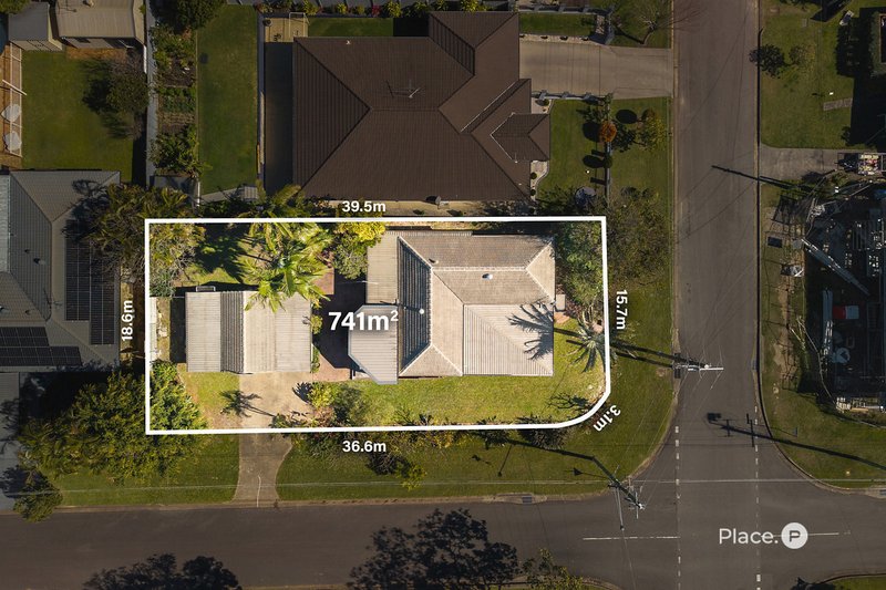Photo - 41 Bernecker Street, Carina QLD 4152 - Image 1