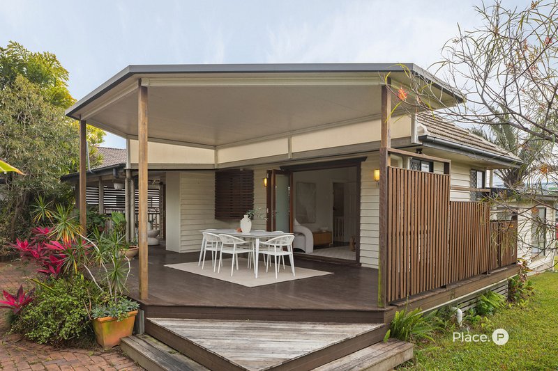 Photo - 41 Bernecker Street, Carina QLD 4152 - Image 5