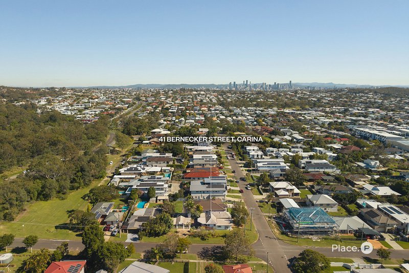 Photo - 41 Bernecker Street, Carina QLD 4152 - Image 13