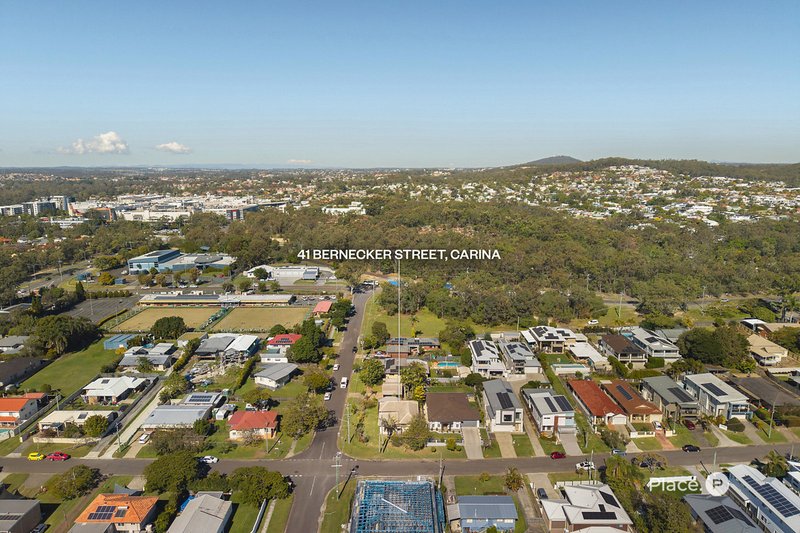 Photo - 41 Bernecker Street, Carina QLD 4152 - Image 14