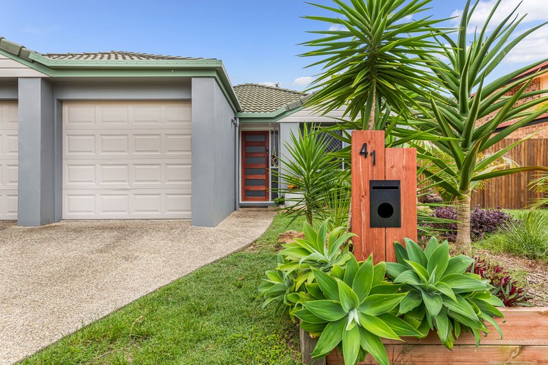 Photo - 41 Bernheid Crescent, Sippy Downs QLD 4556 - Image 11