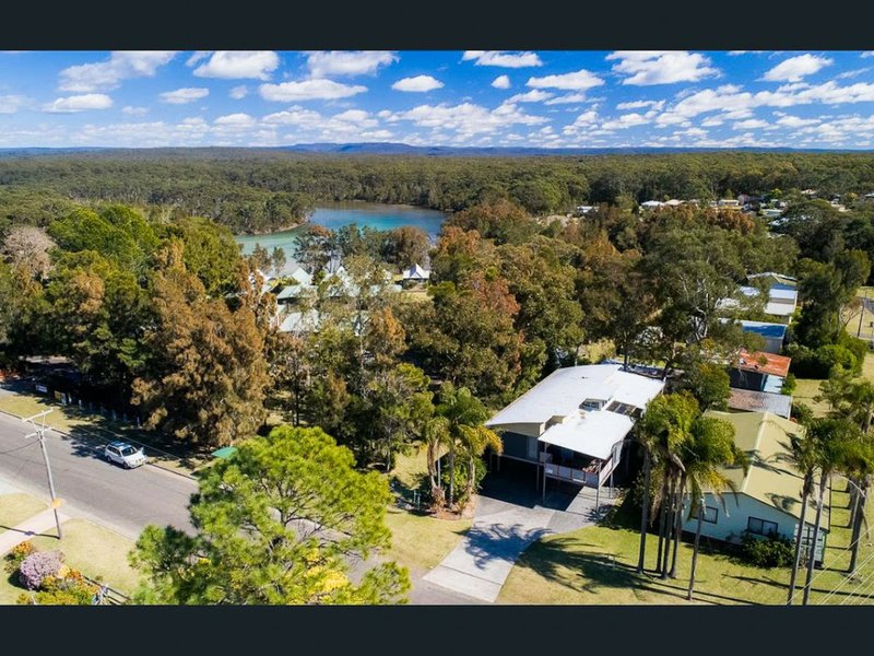 41 Berrara Road, Berrara NSW 2540