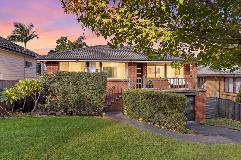 Photo - 41 Beverley Avenue, Unanderra NSW 2526 - Image 2
