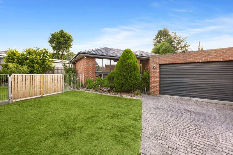 41 Bexsarm Crescent, Rowville VIC 3178