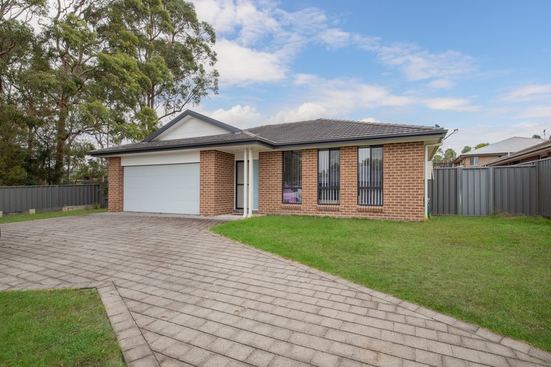 Photo - 41 Billabong Drive, Cameron Park NSW 2285 - Image 1