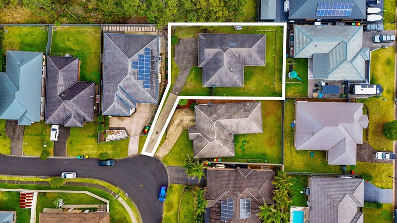 Photo - 41 Billabong Drive, Cameron Park NSW 2285 - Image 12