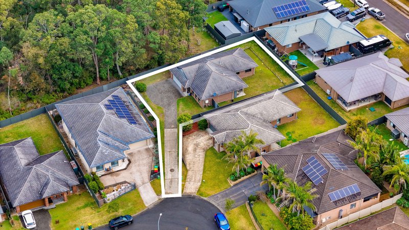 Photo - 41 Billabong Drive, Cameron Park NSW 2285 - Image 13