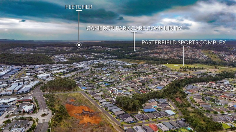 Photo - 41 Billabong Drive, Cameron Park NSW 2285 - Image 15