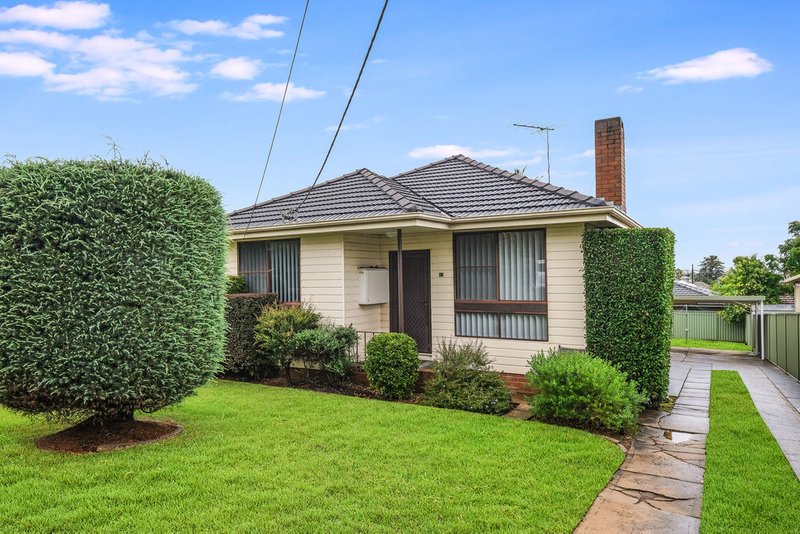 41 Birdsall Avenue, Condell Park NSW 2200