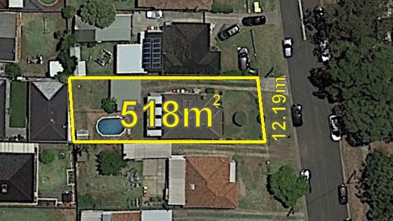 Photo - 41 Birdsall Avenue, Condell Park NSW 2200 - Image 9