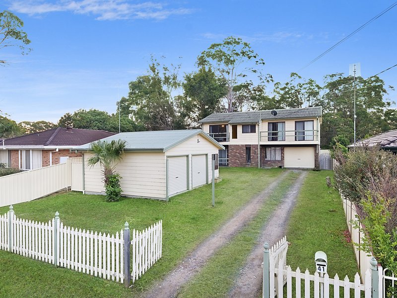 41 Birdwood Drive, Blue Haven NSW 2262