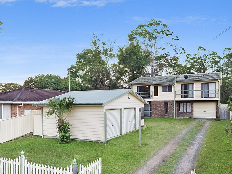 41 Birdwood Drive, Blue Haven NSW 2262