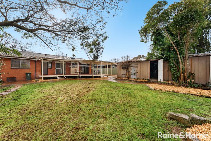 Photo - 41 Bokhara Circuit, Kaleen ACT 2617 - Image 17