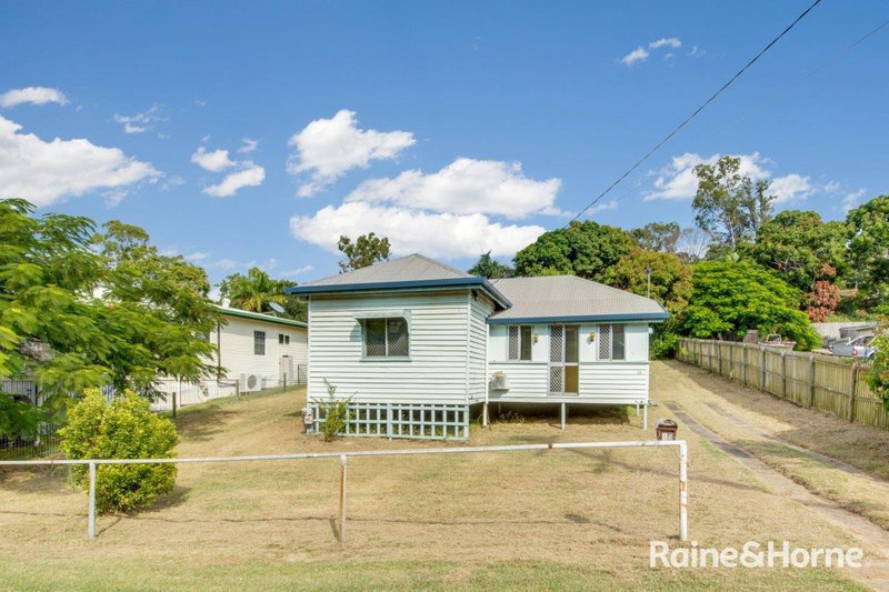 41 Boles Street, West Gladstone QLD 4680