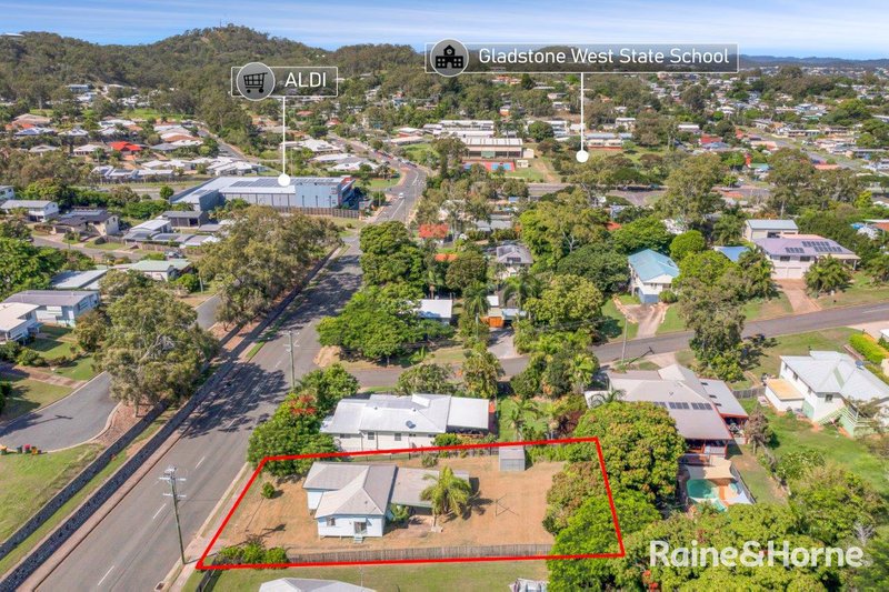 Photo - 41 Boles Street, West Gladstone QLD 4680 - Image 17