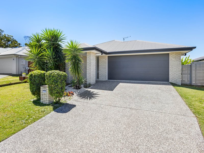 41 Bora Place, Ningi QLD 4511