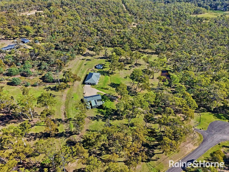 Photo - 41 Borrowpit Road, Meadow Flat NSW 2795 - Image 1