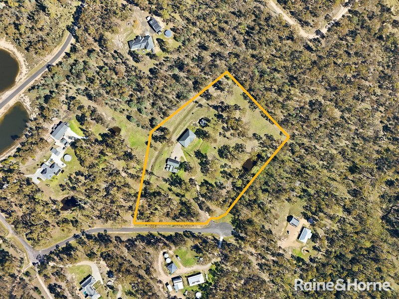 Photo - 41 Borrowpit Road, Meadow Flat NSW 2795 - Image 2