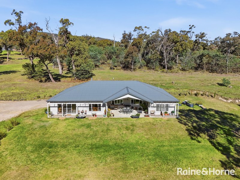 Photo - 41 Borrowpit Road, Meadow Flat NSW 2795 - Image 20