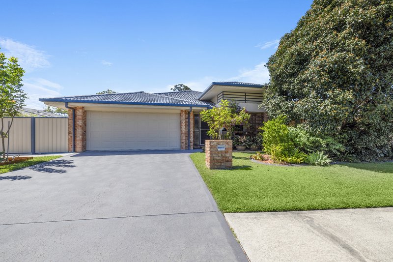 41 Botanic Drive, Kew NSW 2439