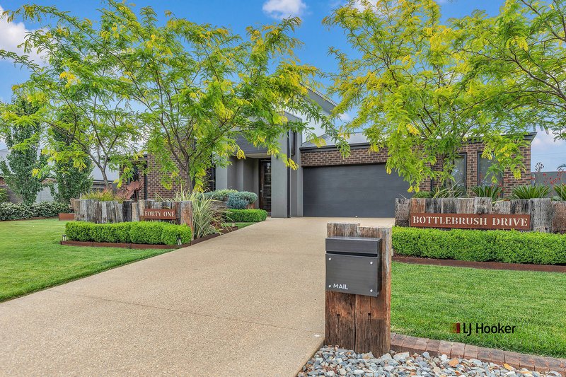 41 Bottlebrush Drive, Moama NSW 2731