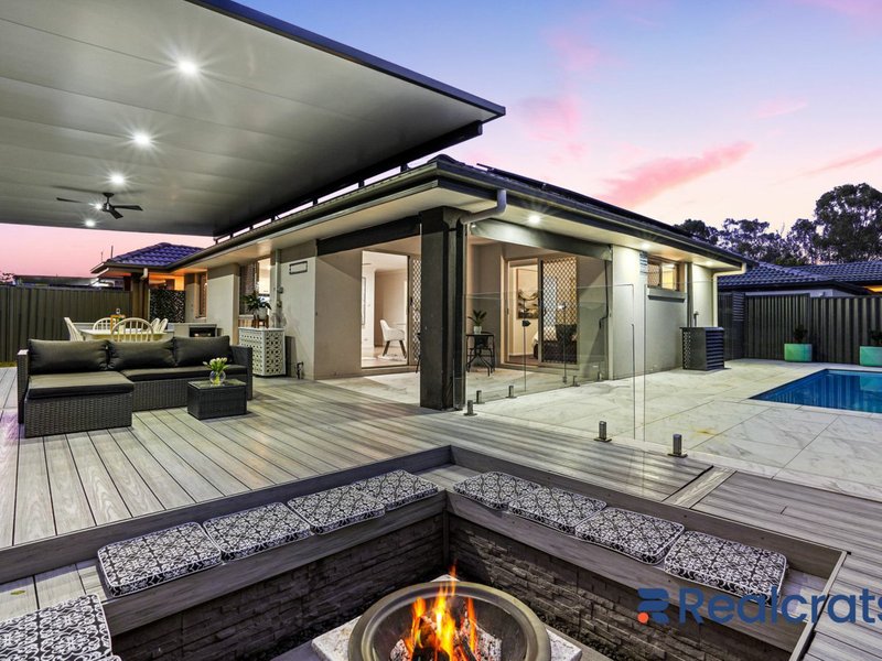 Photo - 41 Bottlebrush Street, Heathwood QLD 4110 - Image 1
