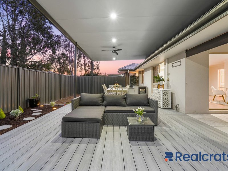 Photo - 41 Bottlebrush Street, Heathwood QLD 4110 - Image 4