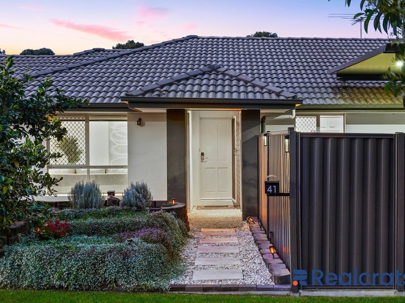 Photo - 41 Bottlebrush Street, Heathwood QLD 4110 - Image 21
