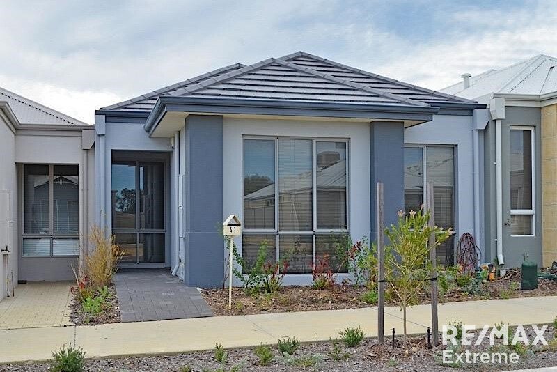 Photo - 41 Bowline Avenue, Alkimos WA 6038 - Image