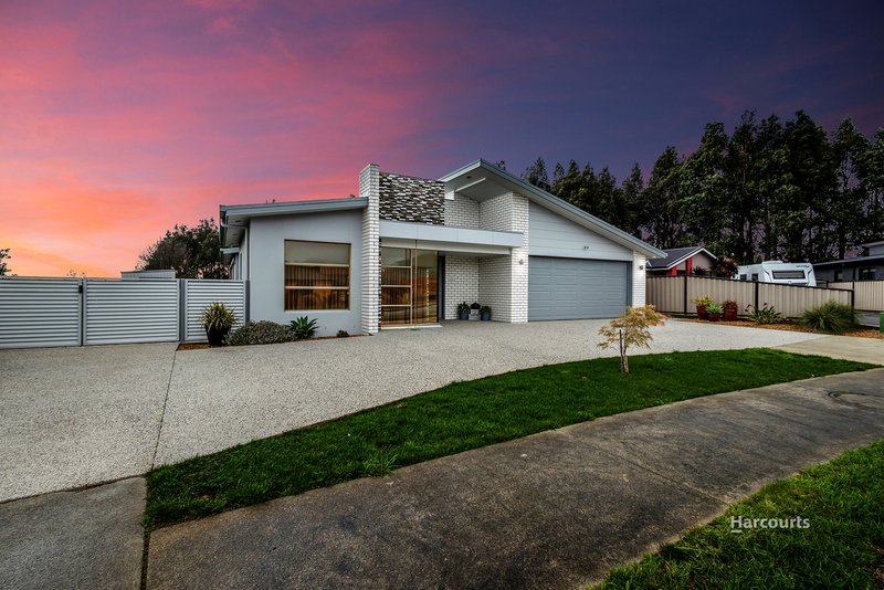 41 Bowman Drive, Penguin TAS 7316