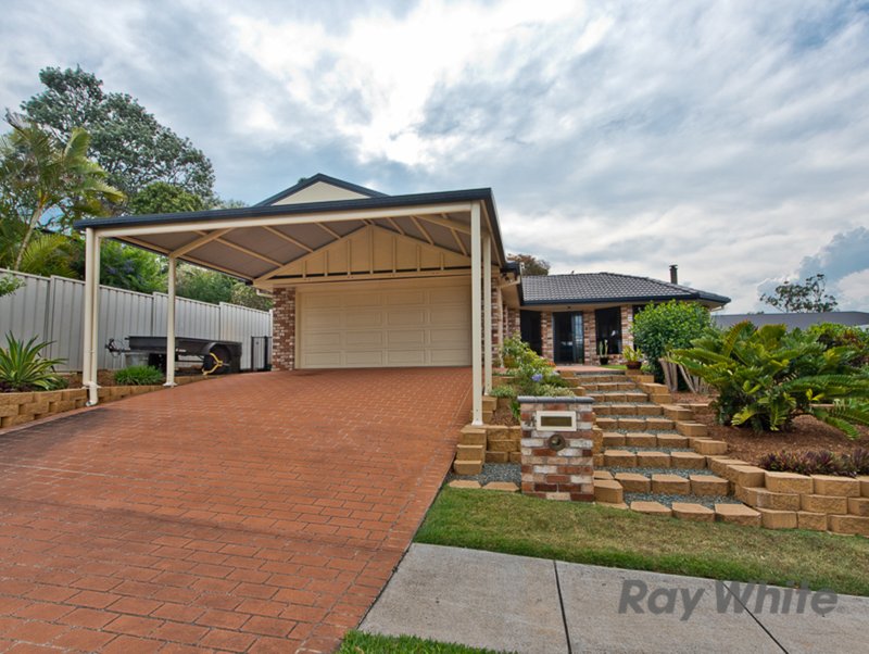 41 Bracken Street, Bracken Ridge QLD 4017