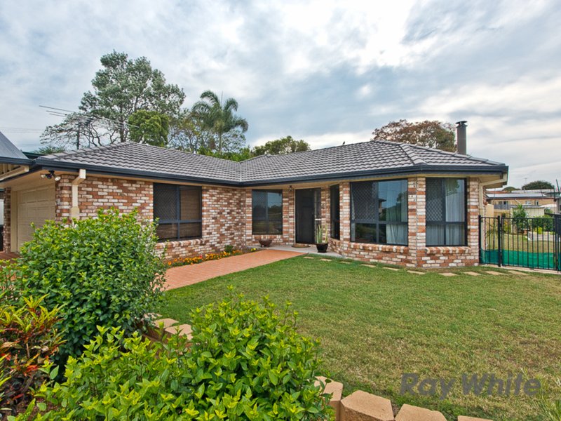 Photo - 41 Bracken Street, Bracken Ridge QLD 4017 - Image 2