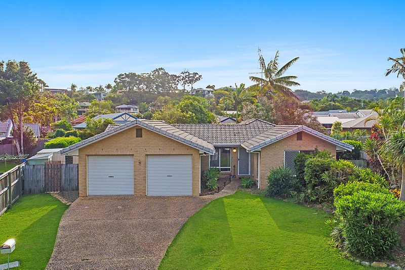 41 Bribie Pine Court, Buderim QLD 4556