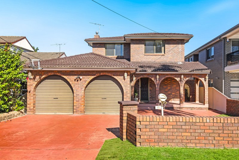 41 Broad Street, Bass Hill NSW 2197