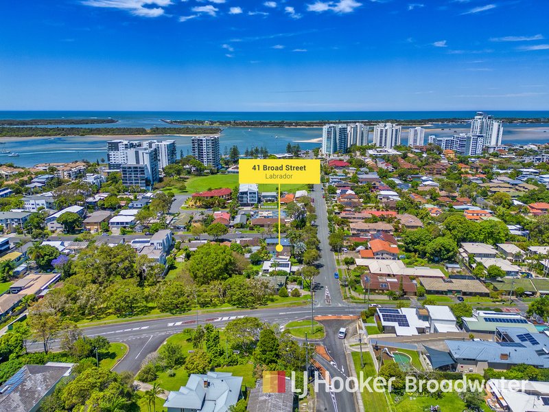 41 Broad Street, Labrador QLD 4215