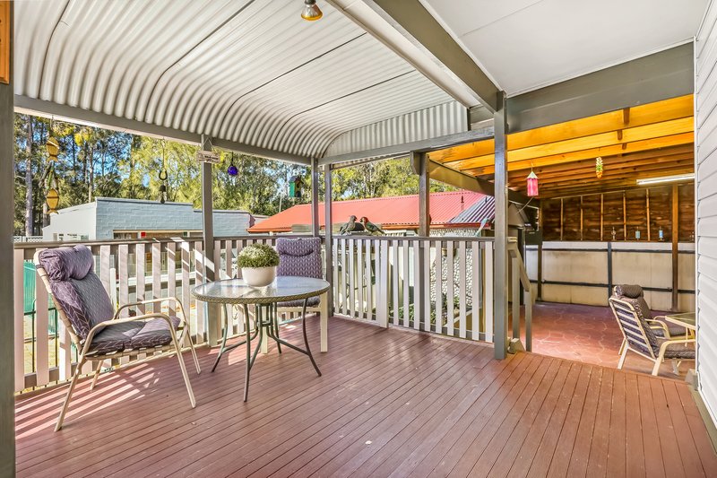 Photo - 41 Brook St , Dapto NSW 2530 - Image 7