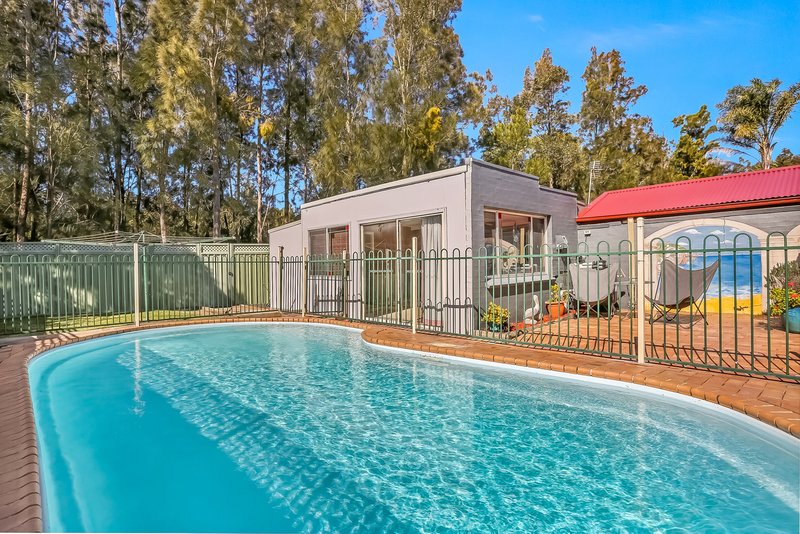 Photo - 41 Brook St , Dapto NSW 2530 - Image 8