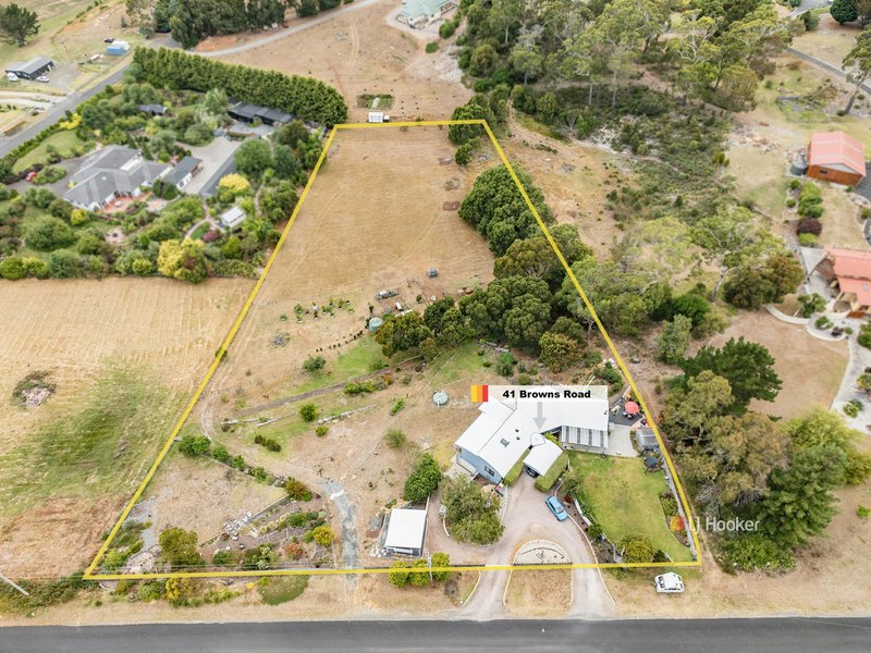 Photo - 41 Browns Road, Port Sorell TAS 7307 - Image 2