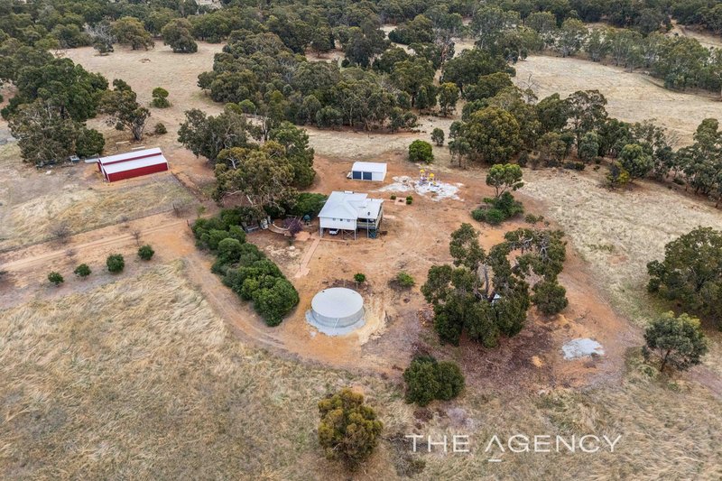 Photo - 41 Brumby Chase, Morangup WA 6083 - Image 2