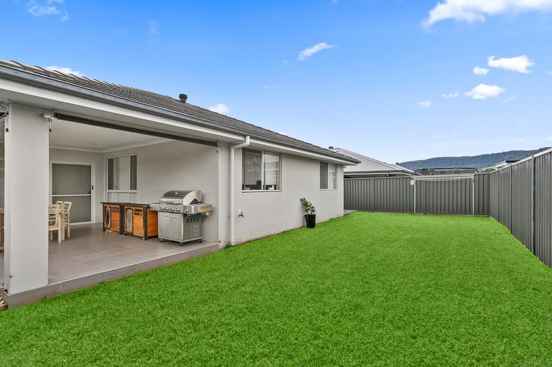 Photo - 41 Brushgrove Circuit, Calderwood NSW 2527 - Image 14