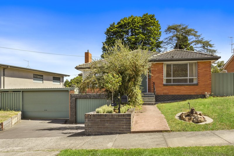 41 Buckingham Drive, Heidelberg VIC 3084