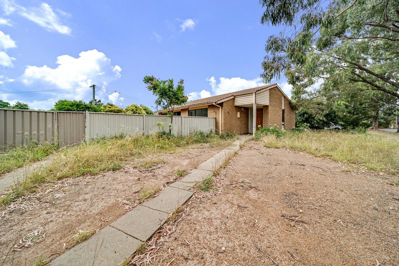 41 Bugden Avenue, Gowrie ACT 2904