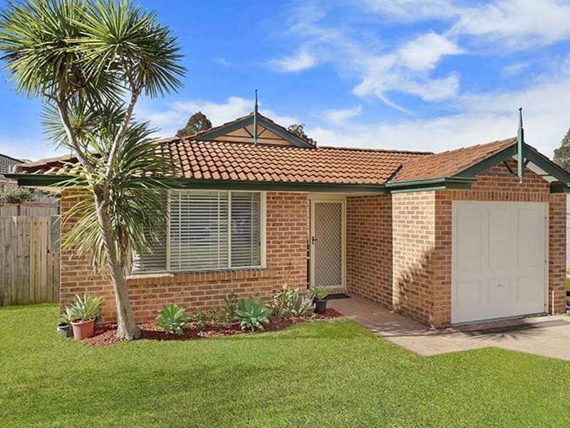 41 Burbank Drive, Tuggerah NSW 2259