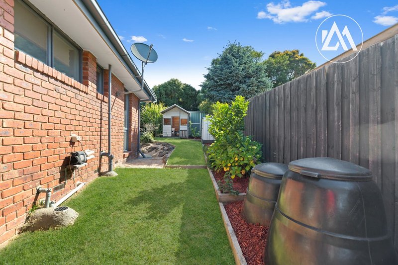 Photo - 41 Burgess Drive, Langwarrin VIC 3910 - Image 18