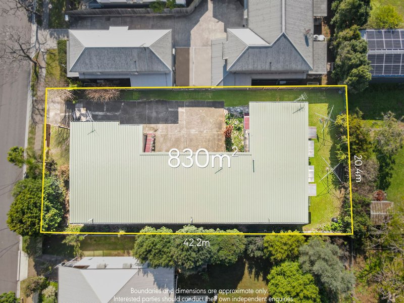 Photo - 41 Burlington Street, Holland Park QLD 4121 - Image